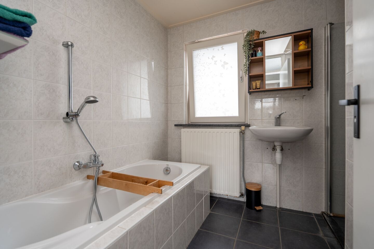 Hoekwoning te koop: Oude Bos 18, Veendam