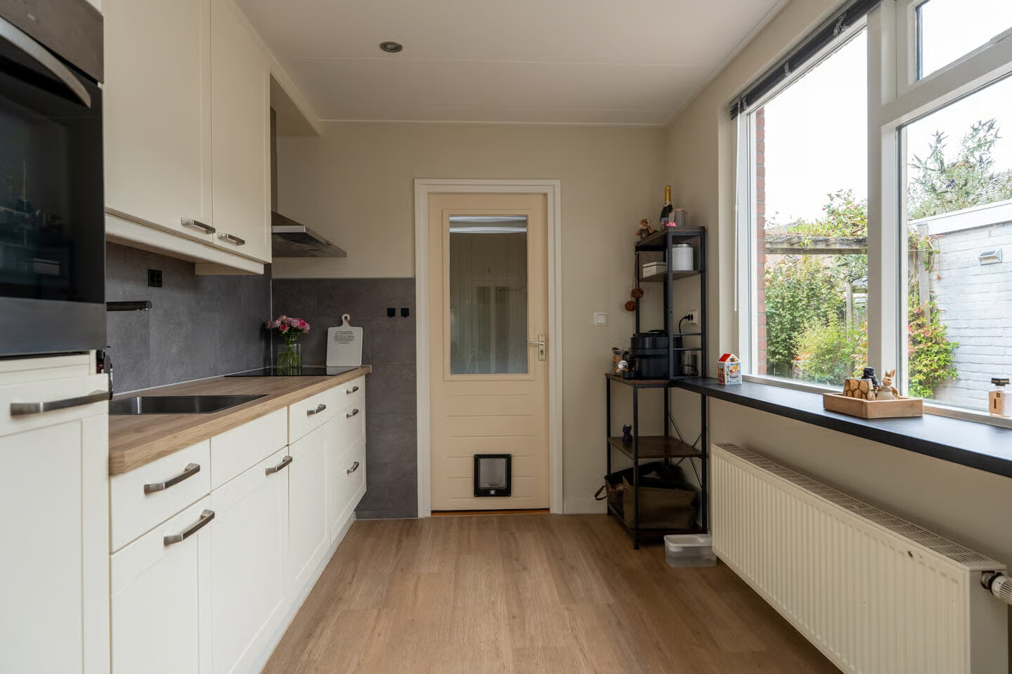 Hoekwoning te koop: Oude Bos 18, Veendam