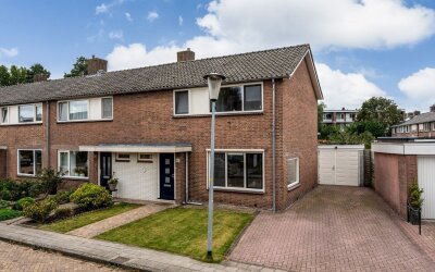 Oude Bos 18