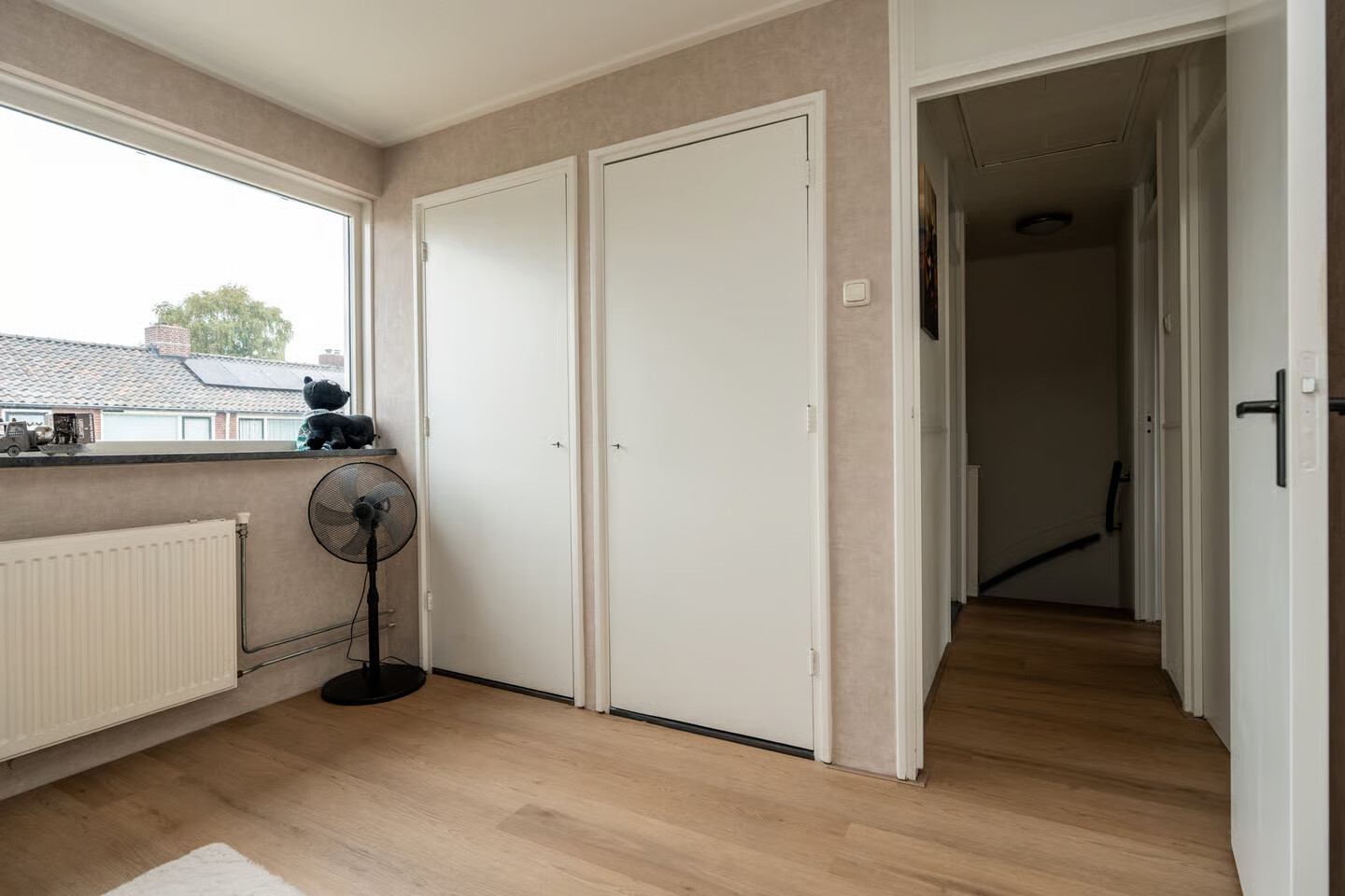 Hoekwoning te koop: Oude Bos 18, Veendam