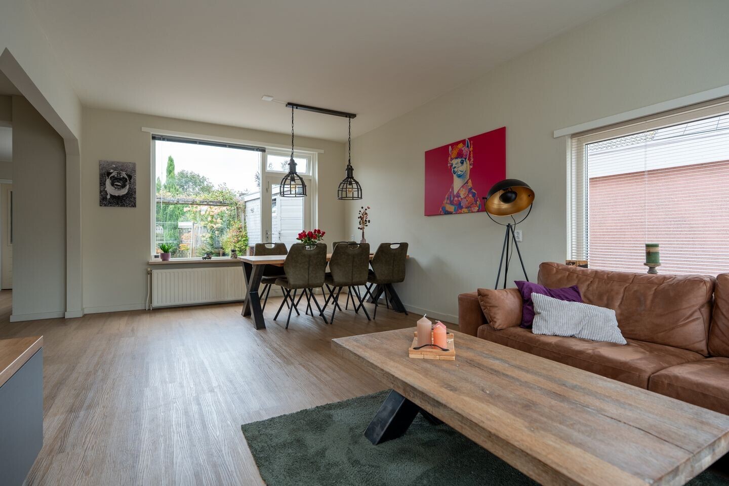 Hoekwoning te koop: Oude Bos 18, Veendam