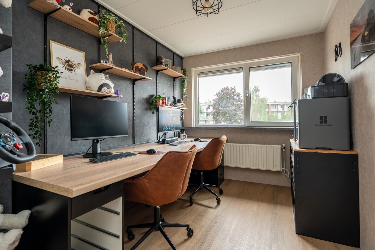 Hoekwoning te koop: Oude Bos 18, Veendam