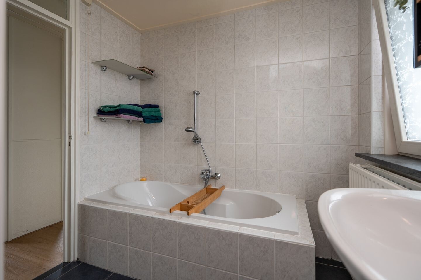 Hoekwoning te koop: Oude Bos 18, Veendam