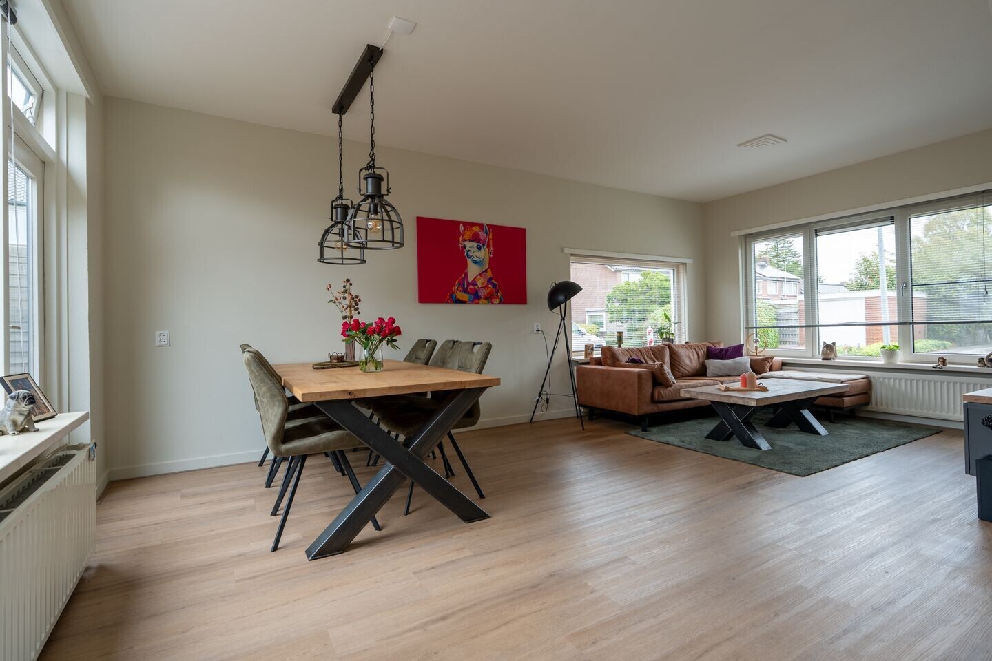Hoekwoning te koop: Oude Bos 18, Veendam