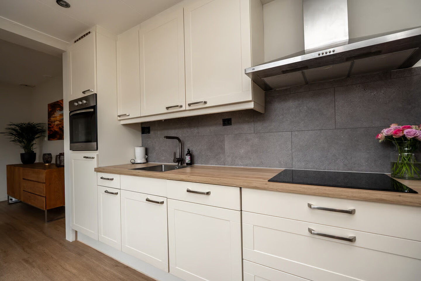 Hoekwoning te koop: Oude Bos 18, Veendam
