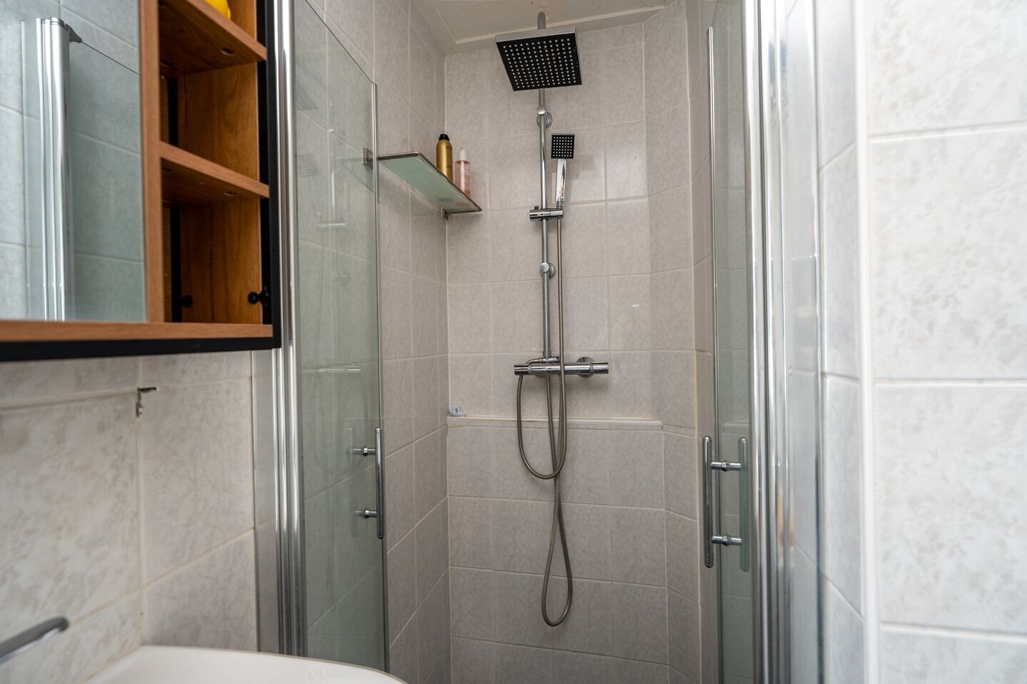 Hoekwoning te koop: Oude Bos 18, Veendam