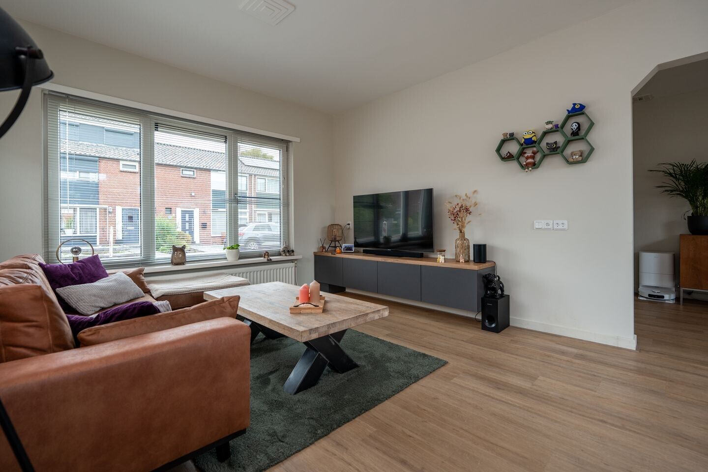 Hoekwoning te koop: Oude Bos 18, Veendam