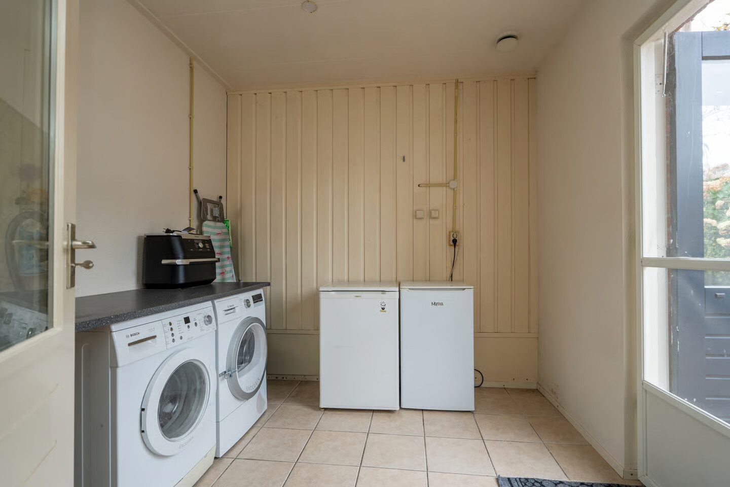 Hoekwoning te koop: Oude Bos 18, Veendam