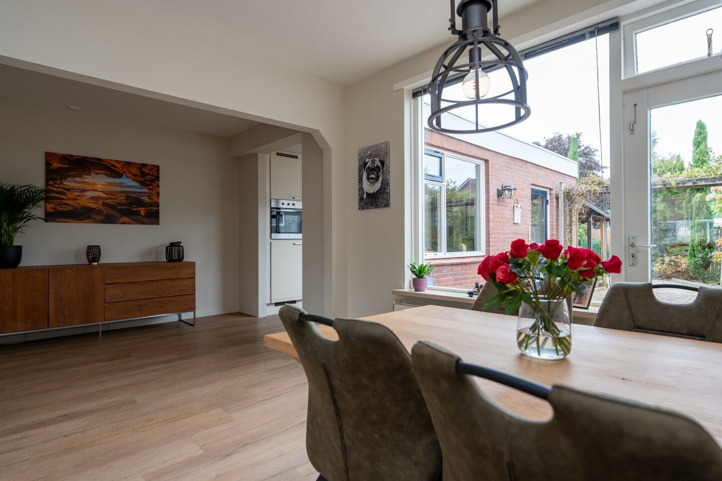 Hoekwoning te koop: Oude Bos 18, Veendam