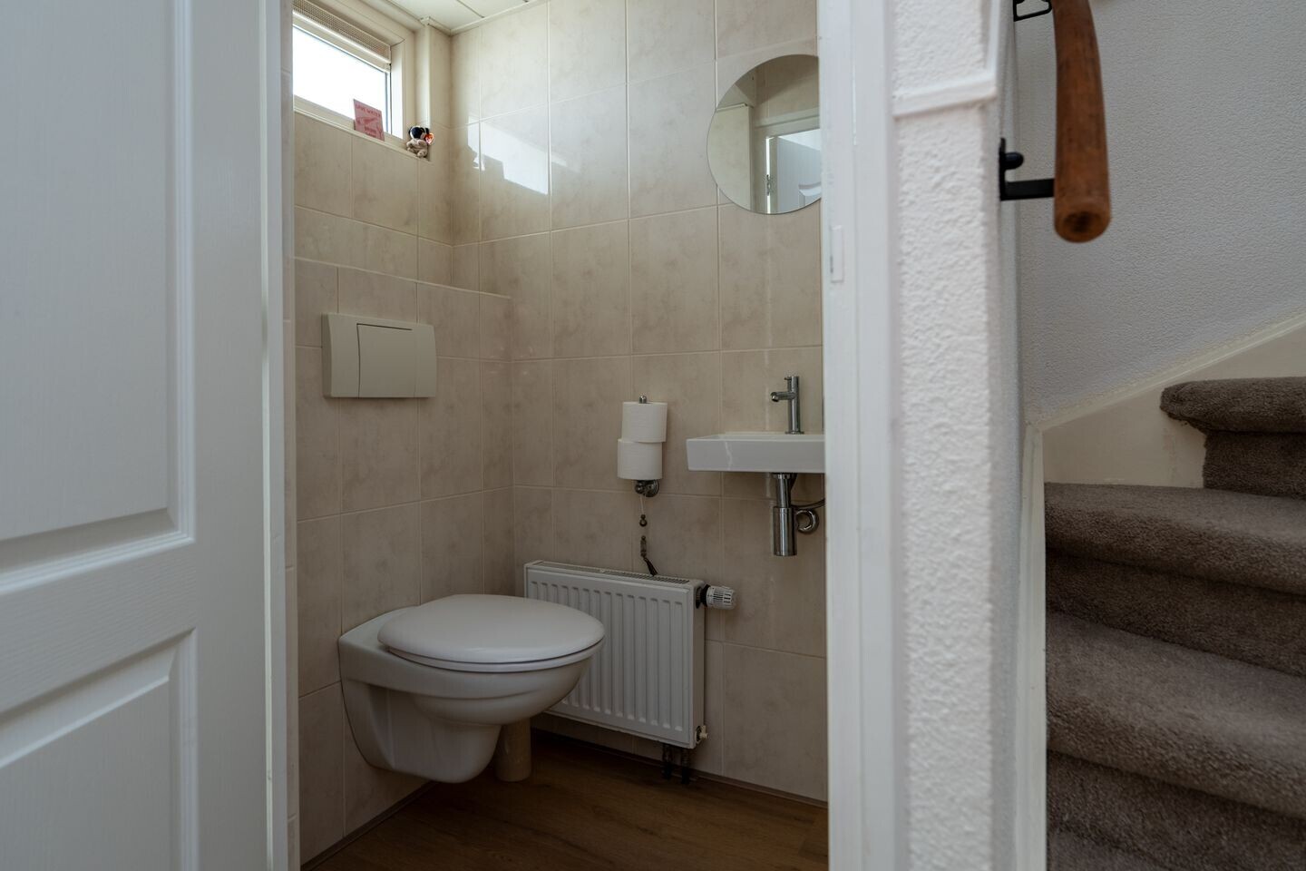 Hoekwoning te koop: Oude Bos 18, Veendam