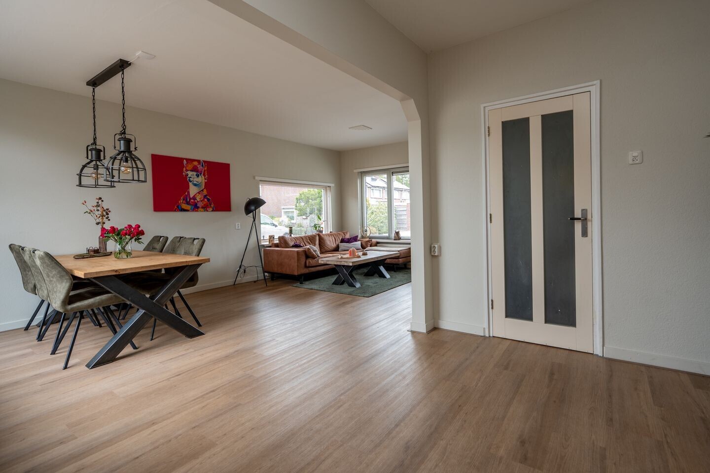 Hoekwoning te koop: Oude Bos 18, Veendam