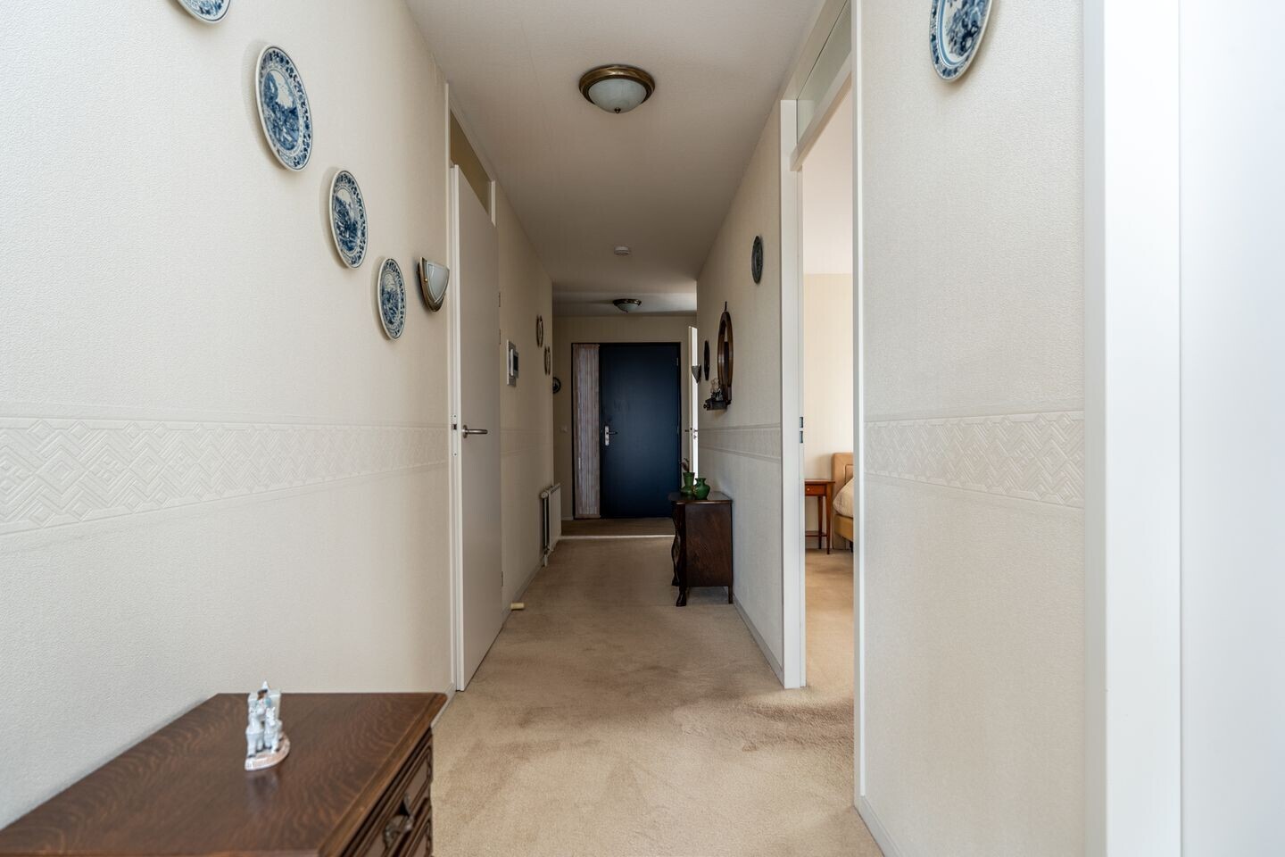 Appartement te koop: Beneden Oosterdiep 11-30, Veendam