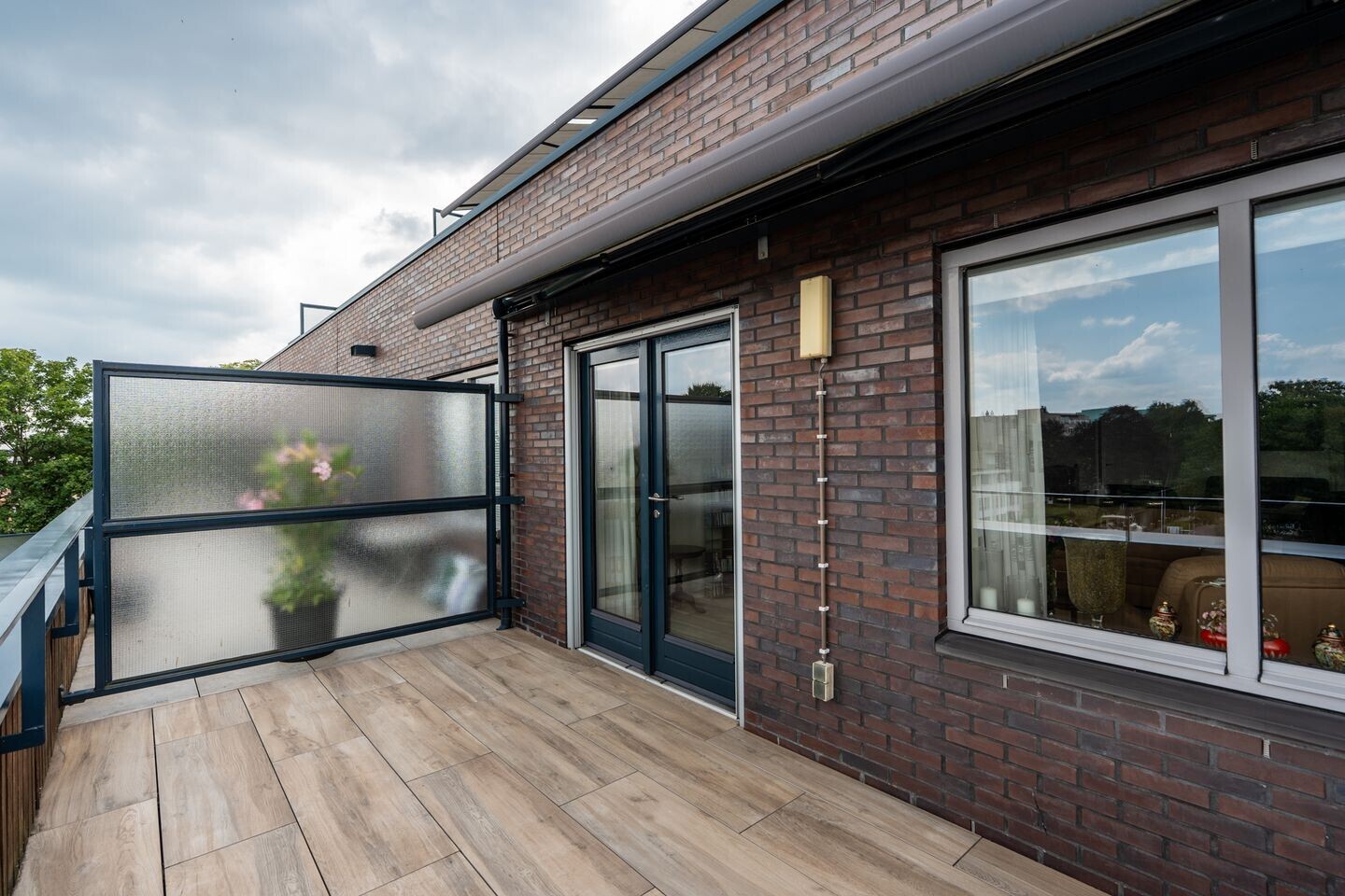 Appartement te koop: Beneden Oosterdiep 11-30, Veendam
