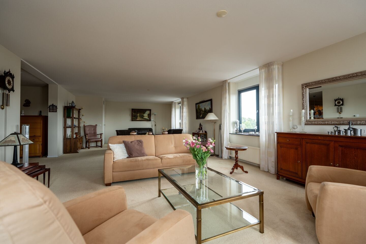 Appartement te koop: Beneden Oosterdiep 11-30, Veendam