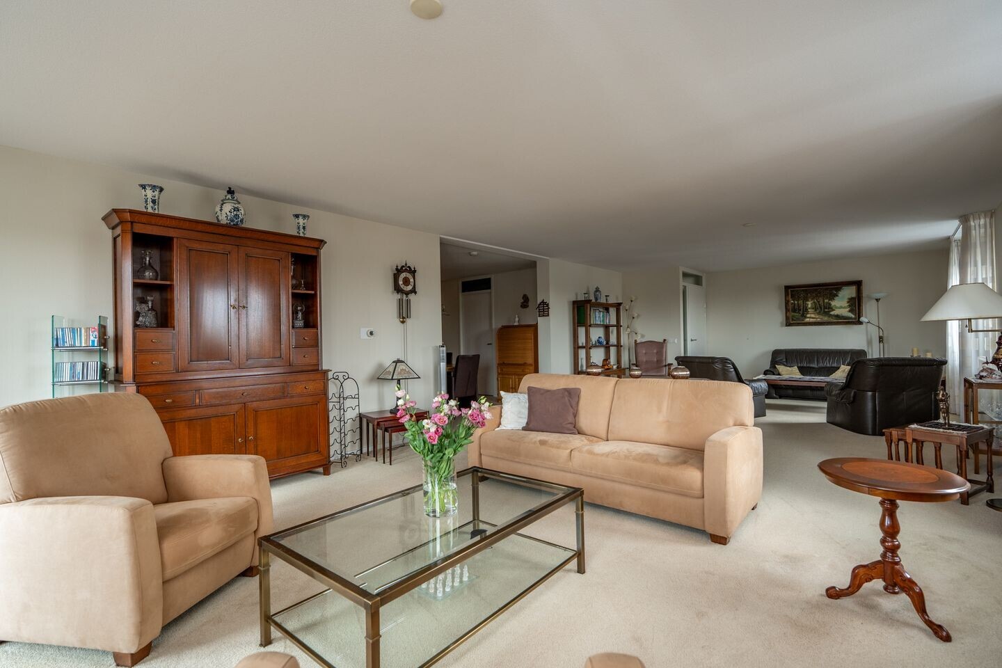 Appartement te koop: Beneden Oosterdiep 11-30, Veendam