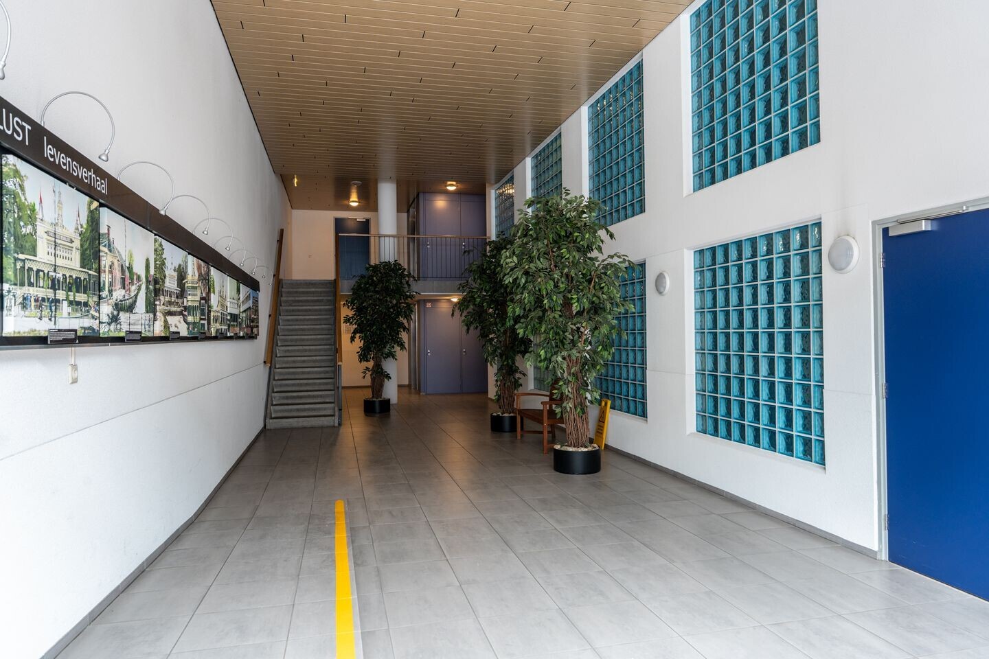 Appartement te koop: Beneden Oosterdiep 11-30, Veendam
