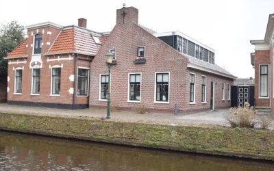 Bocht Oosterdiep 14