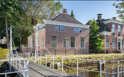 Bocht Oosterdiep 56