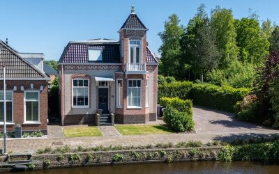 Boven Oosterdiep 60