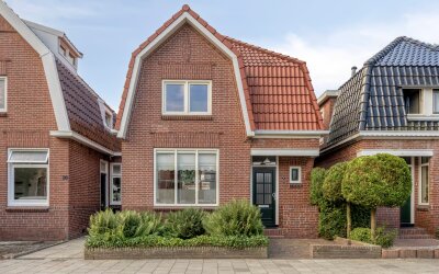 Schoolstraat 12