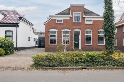 Boven Westerdiep 85