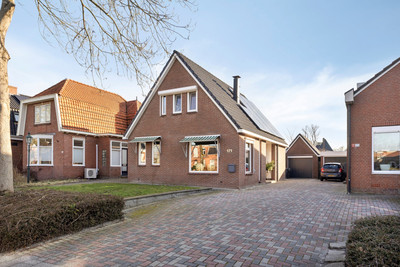 Boven Weste. 171