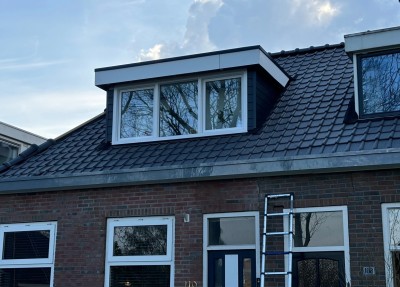 Boven Weste. 110