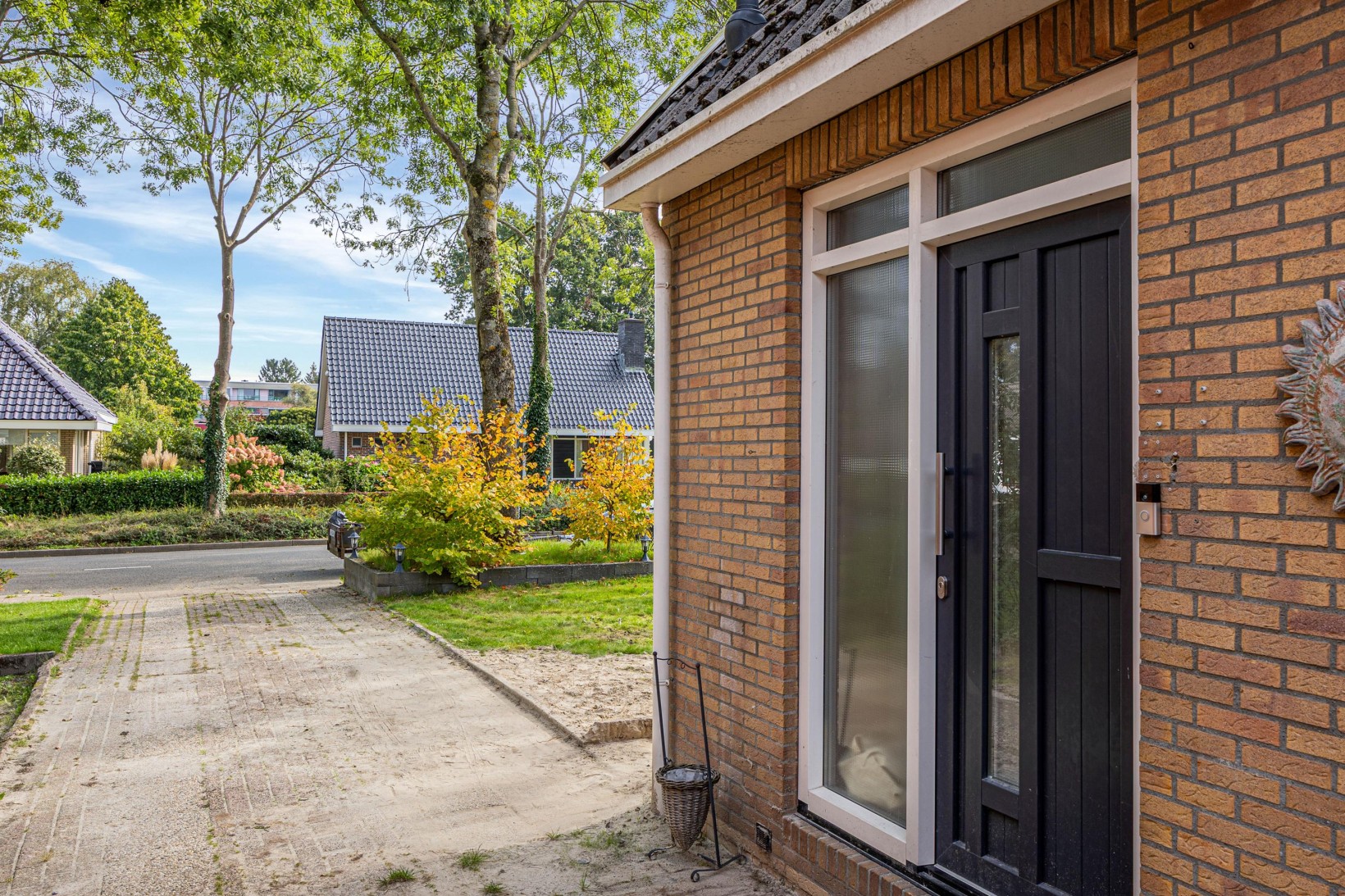 Vrijstaande woning te koop: Boven Westerdiep 122, Veendam