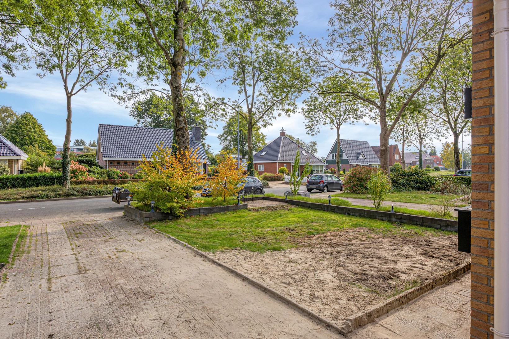 Vrijstaande woning te koop: Boven Westerdiep 122, Veendam