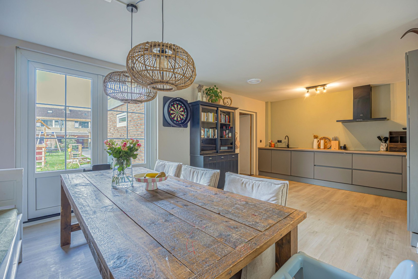 Vrijstaande woning te koop: Boven Westerdiep 122, Veendam