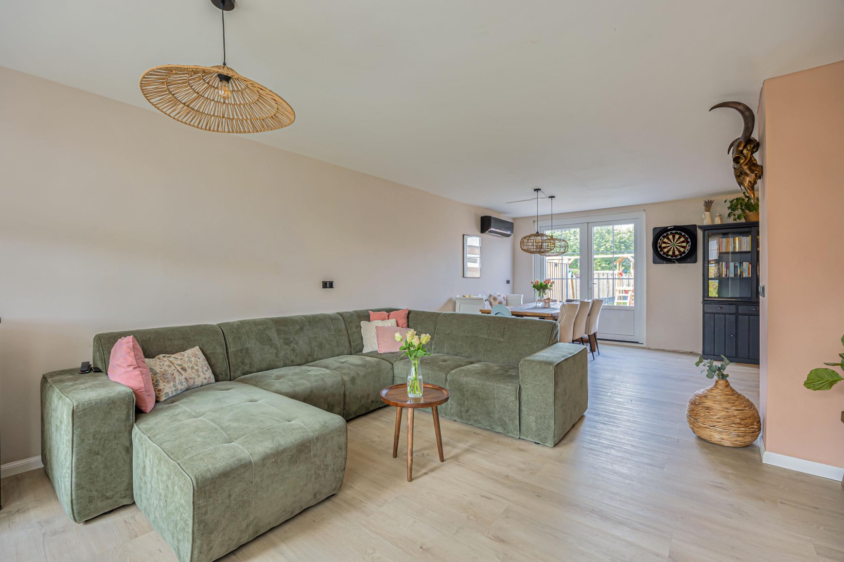Vrijstaande woning te koop: Boven Westerdiep 122, Veendam