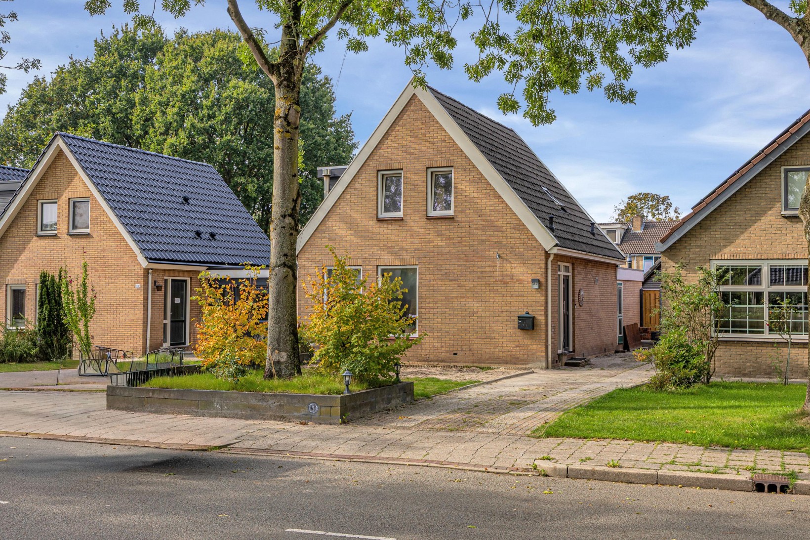 Vrijstaande woning te koop: Boven Westerdiep 122, Veendam