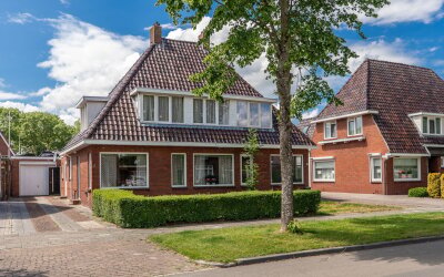 Prins Bernhardlaan 37