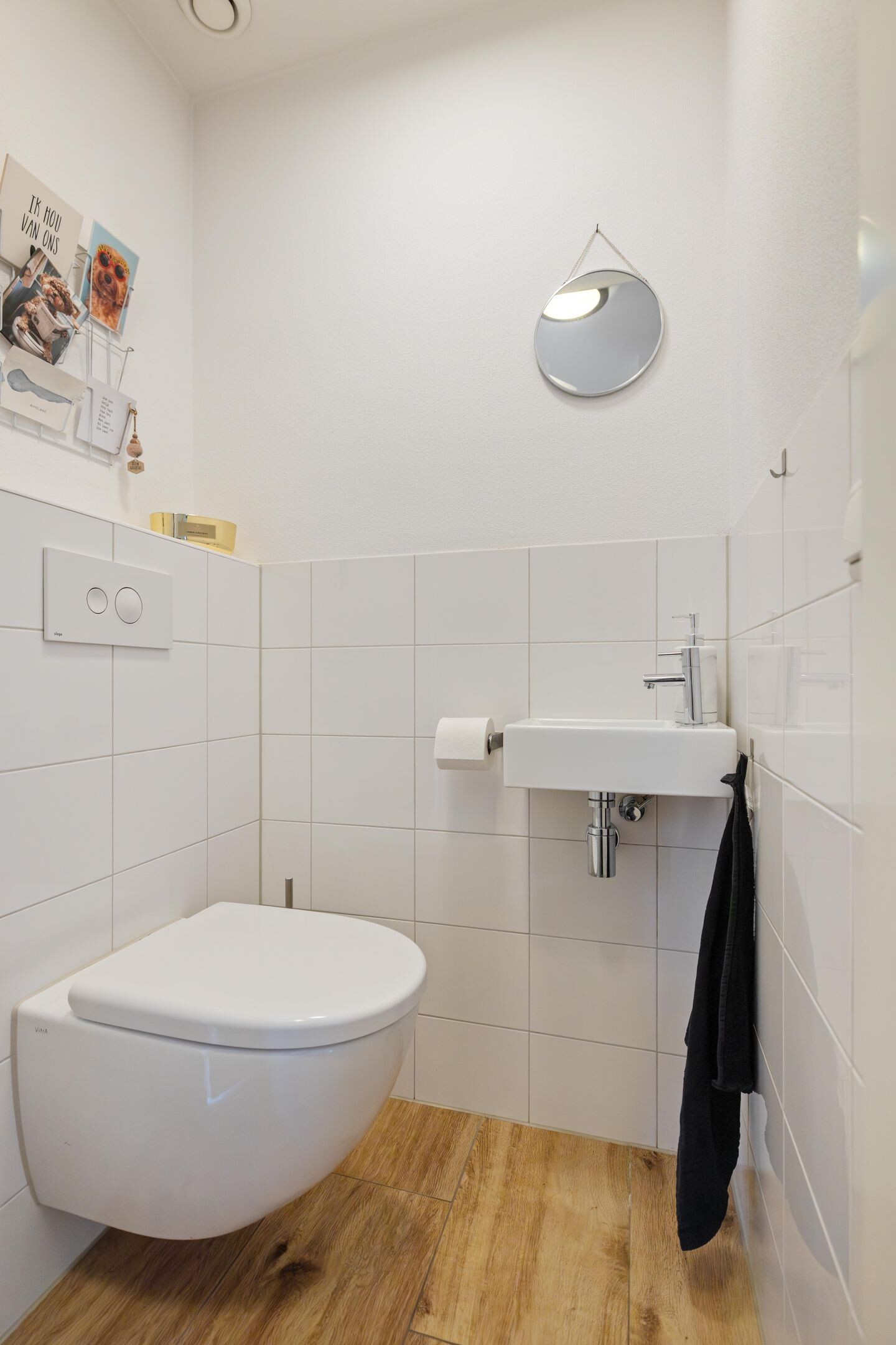Twee-onder-één-kap te koop: Stationspark 16, Veendam