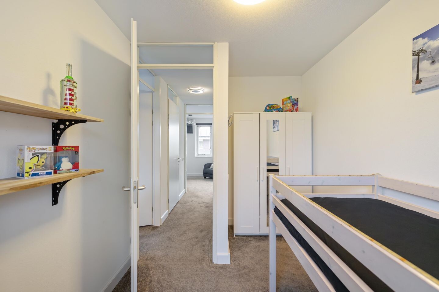 Twee-onder-één-kap te koop: Stationspark 16, Veendam
