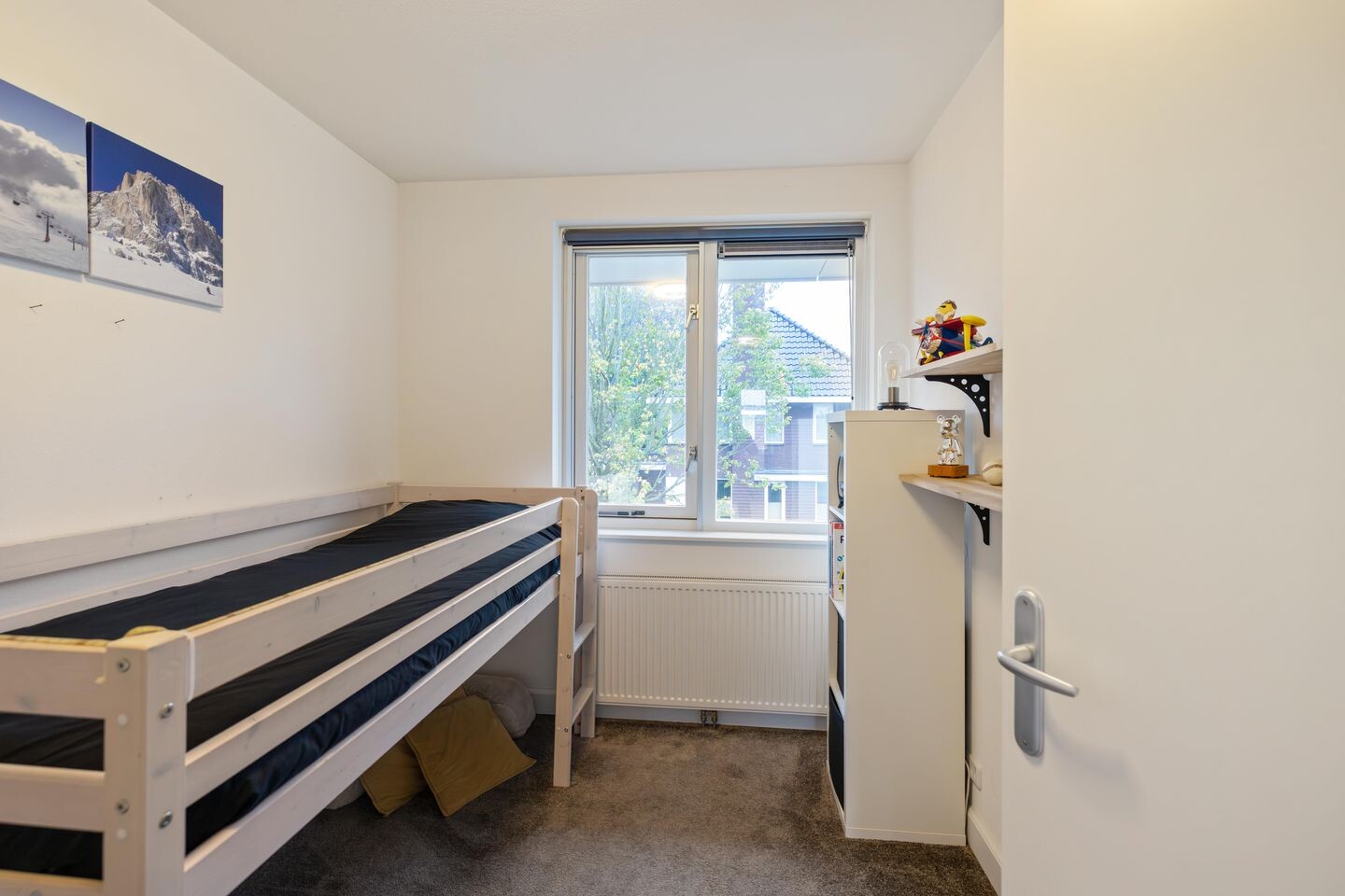Twee-onder-één-kap te koop: Stationspark 16, Veendam