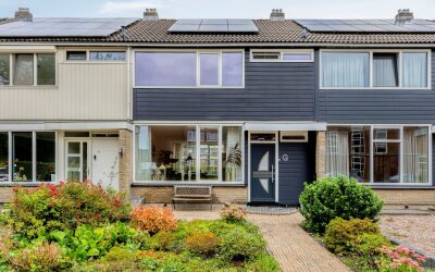 Straat Soenda 75