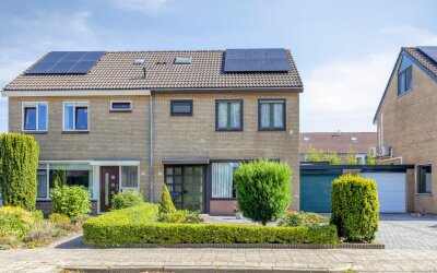 Huis te koop Continentenlaan 65