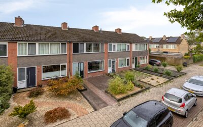 Golf van Riga 6