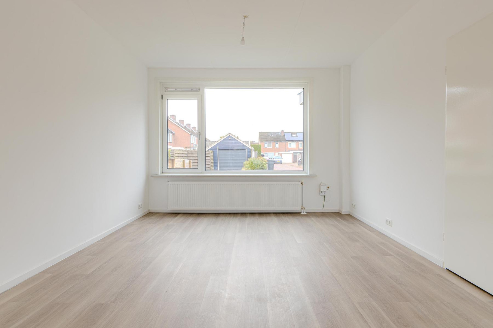 Tussenwoning te koop: Botnische Golf 25, Veendam