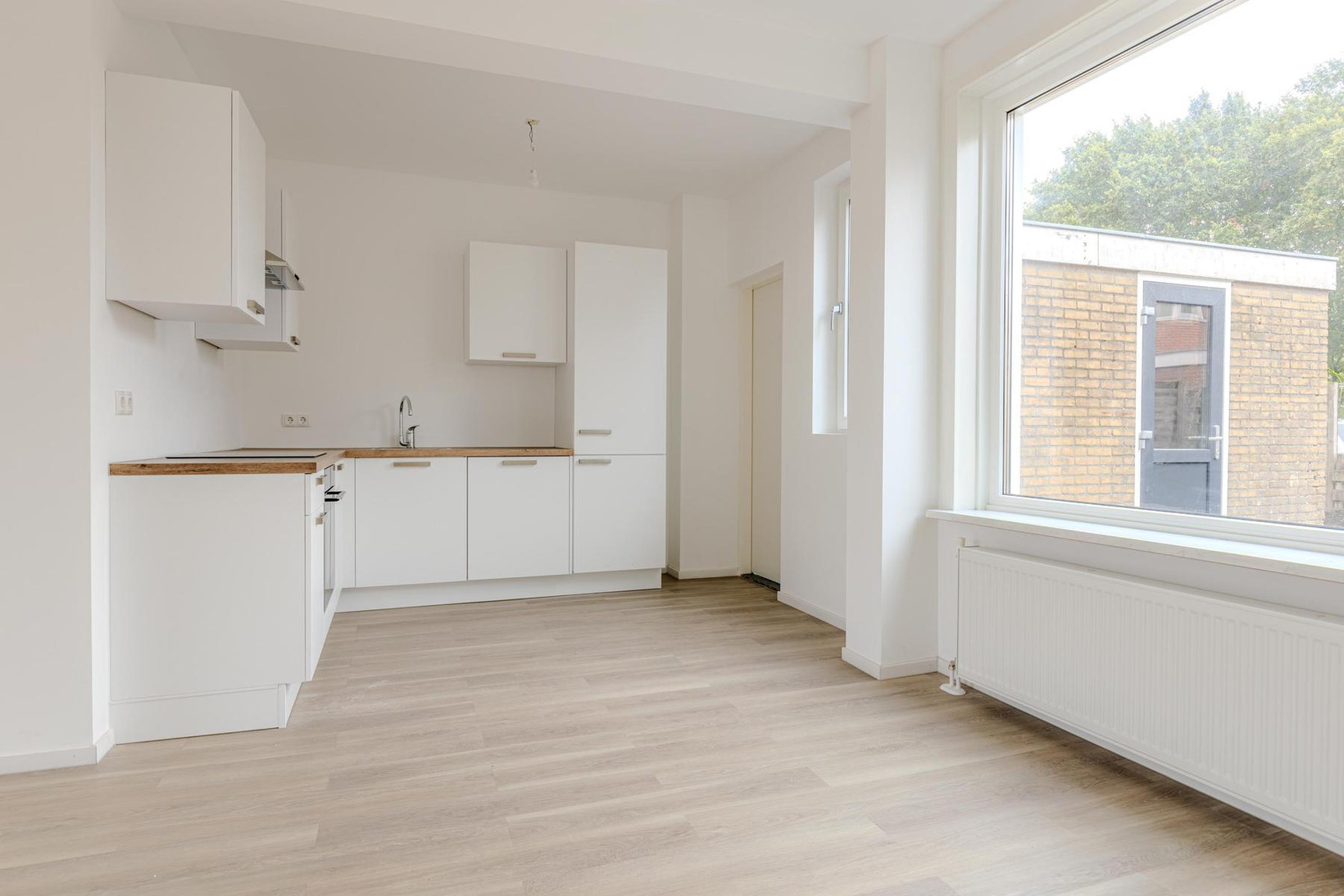 Tussenwoning te koop: Botnische Golf 25, Veendam