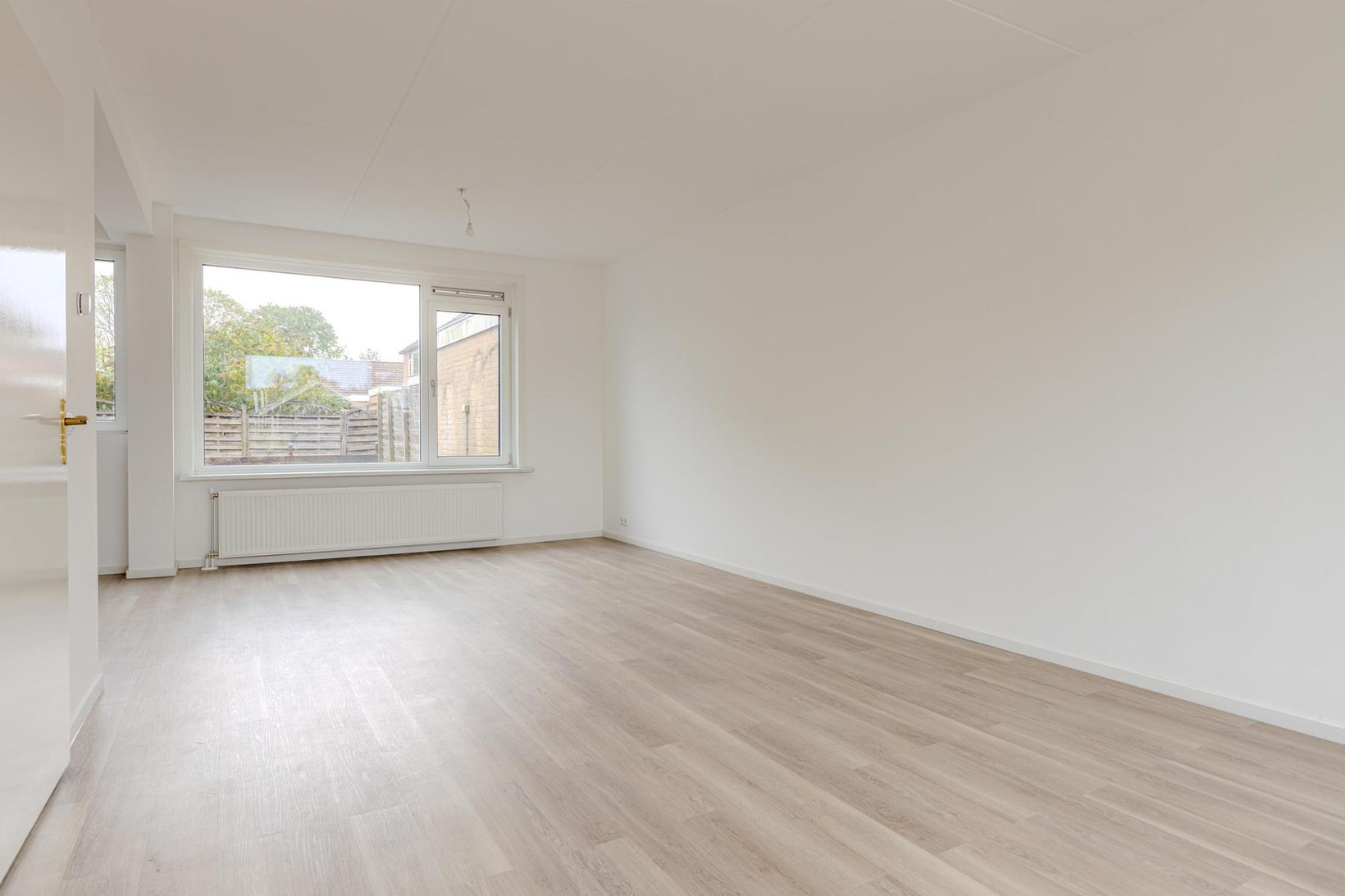 Tussenwoning te koop: Botnische Golf 25, Veendam