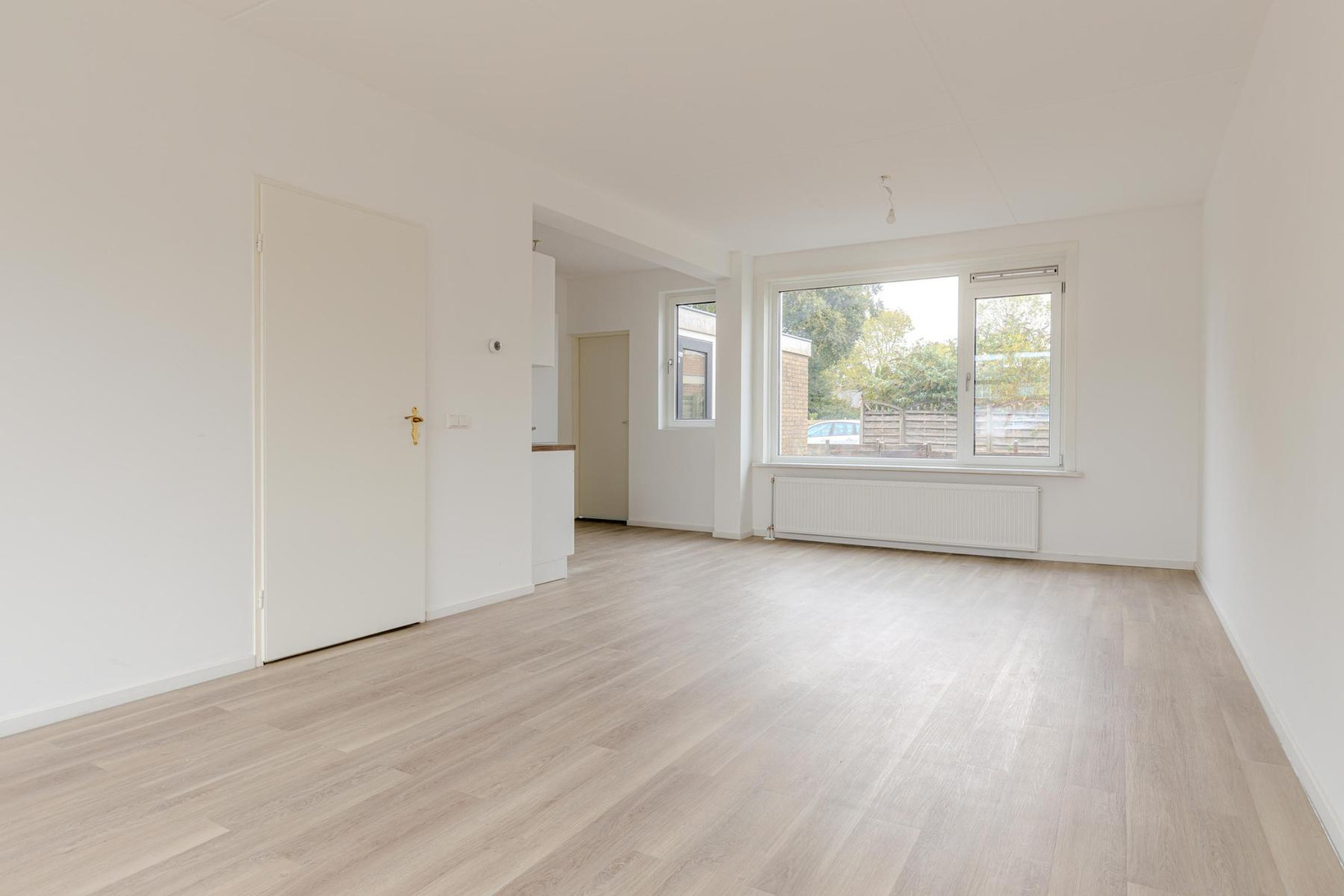 Tussenwoning te koop: Botnische Golf 25, Veendam