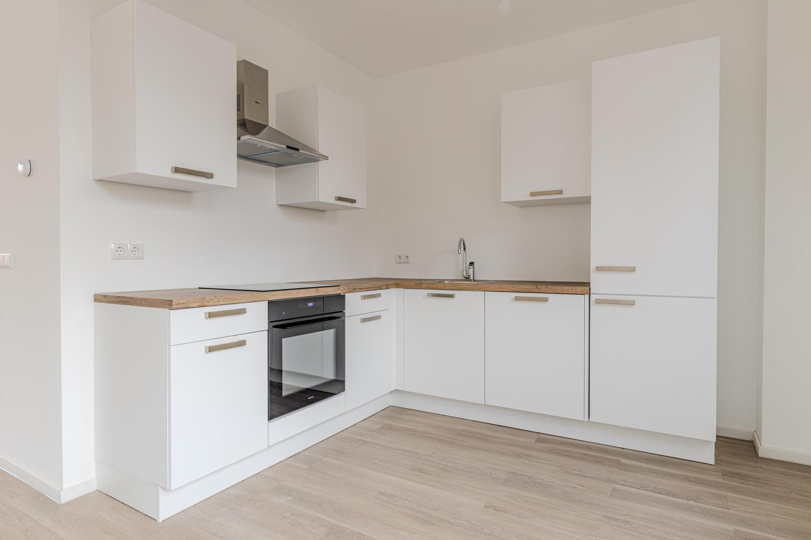 Tussenwoning te koop: Botnische Golf 25, Veendam