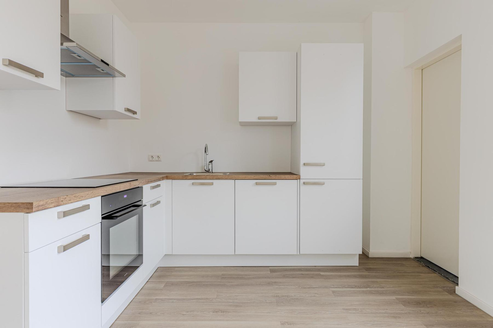 Tussenwoning te koop: Botnische Golf 25, Veendam