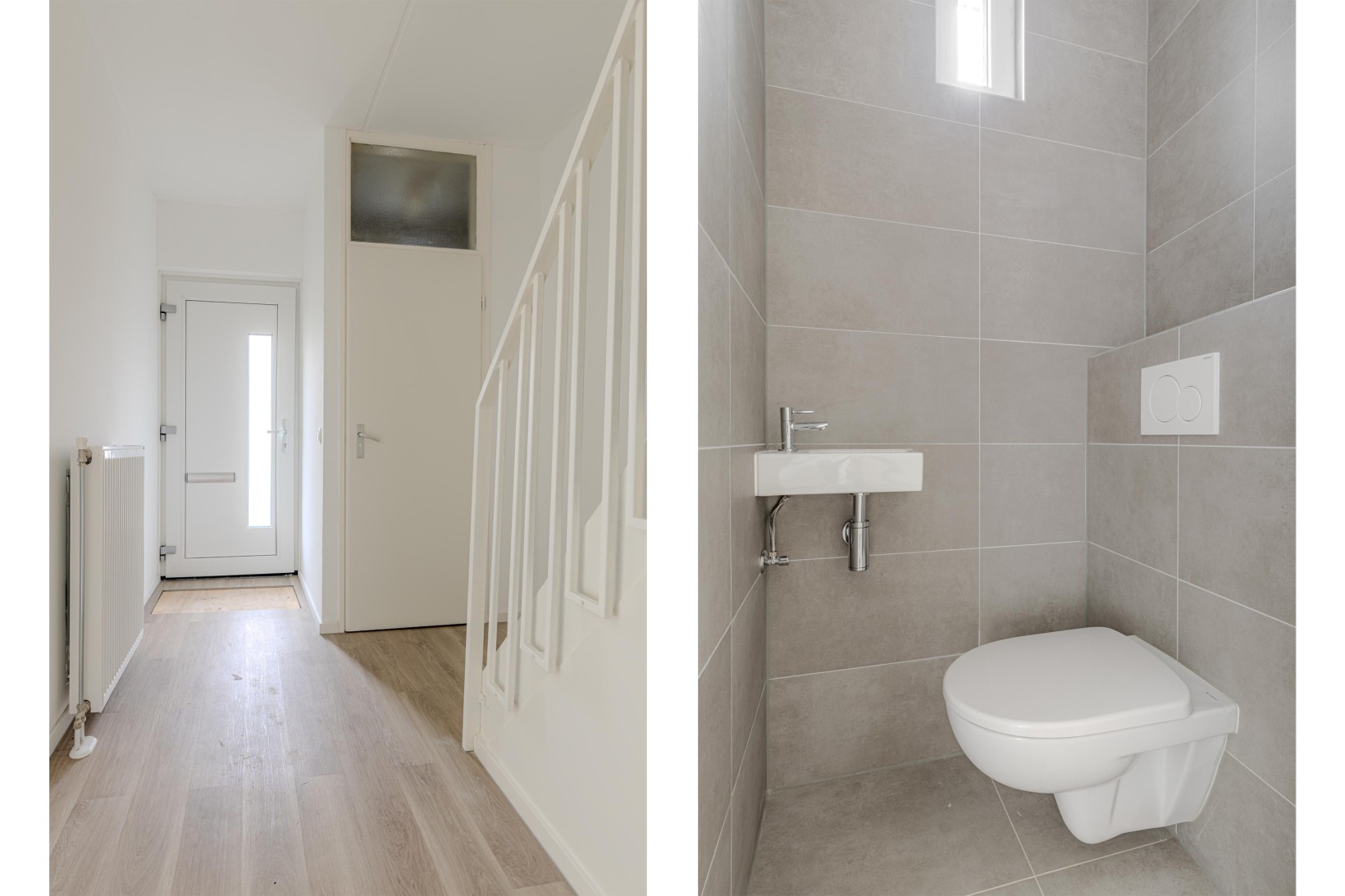 Tussenwoning te koop: Botnische Golf 25, Veendam