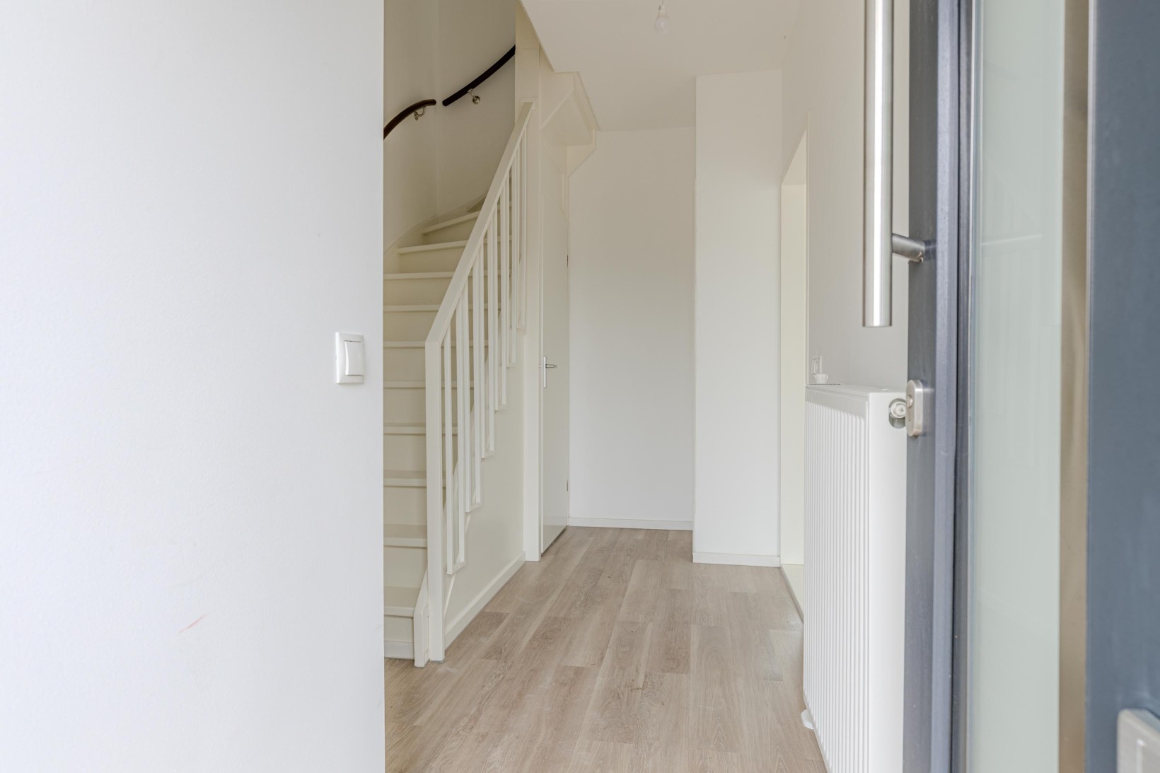 Tussenwoning te koop: Botnische Golf 25, Veendam