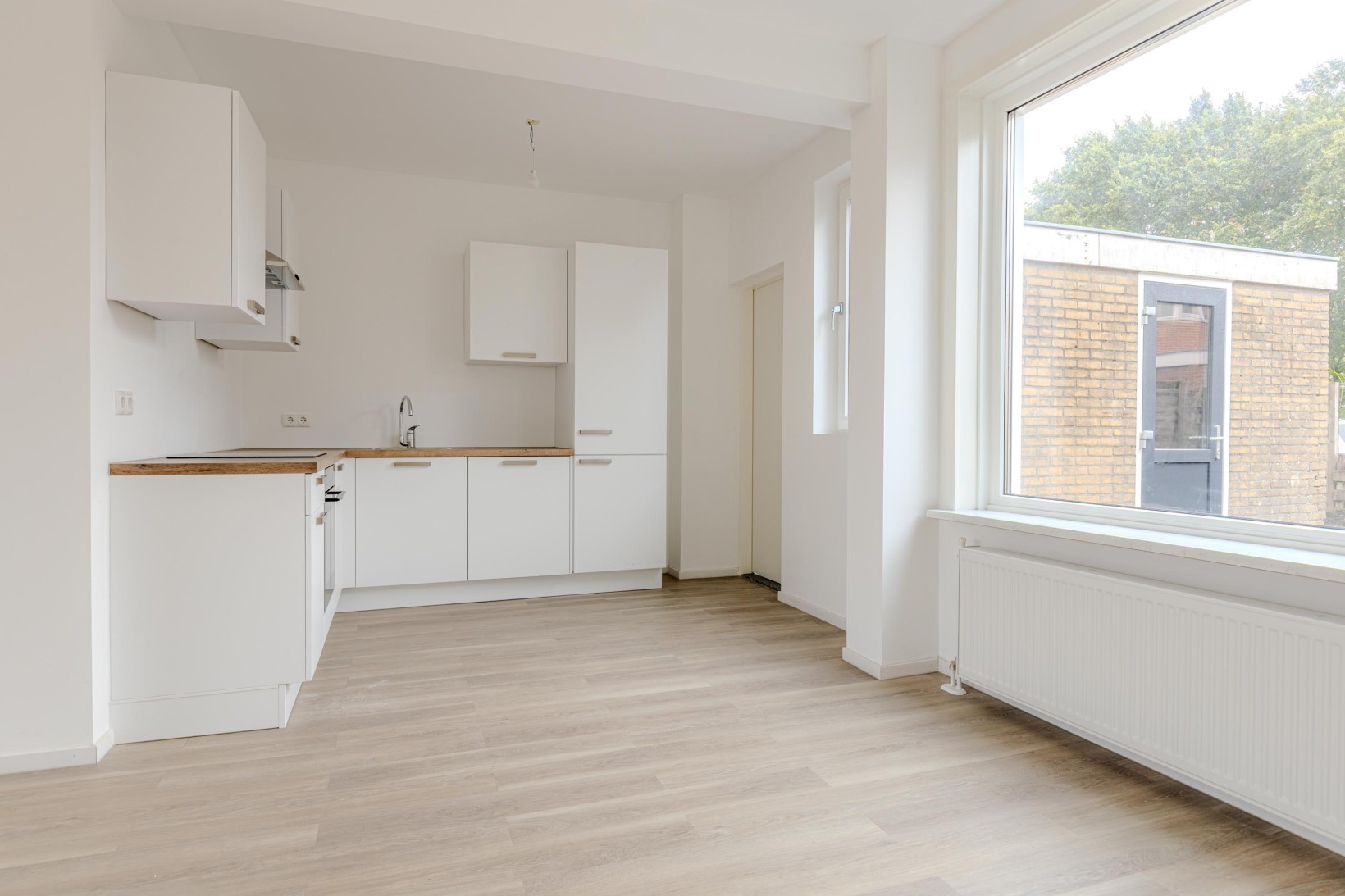 Tussenwoning te koop: Botnische Golf 25, Veendam