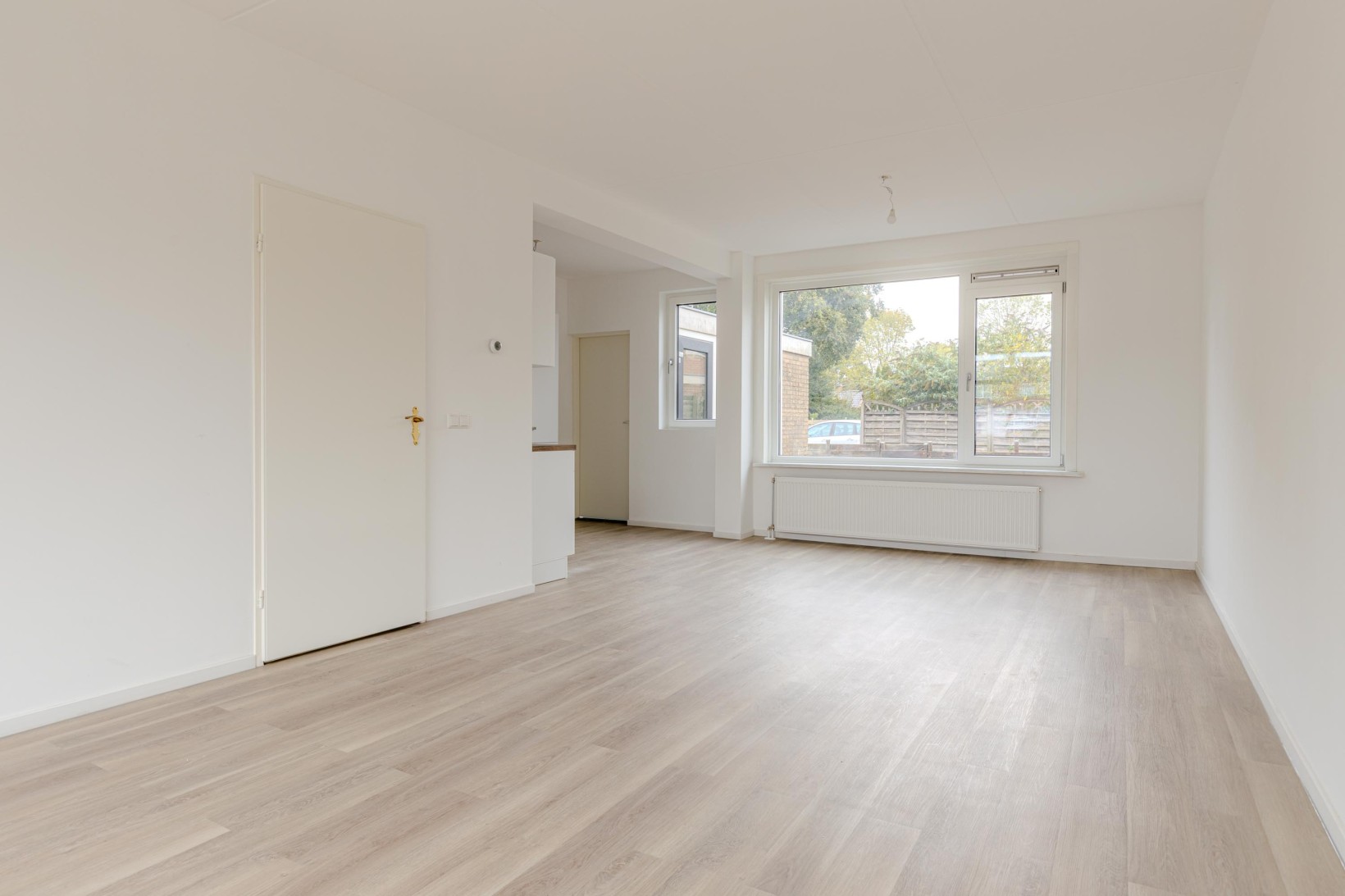 Tussenwoning te koop: Botnische Golf 25, Veendam
