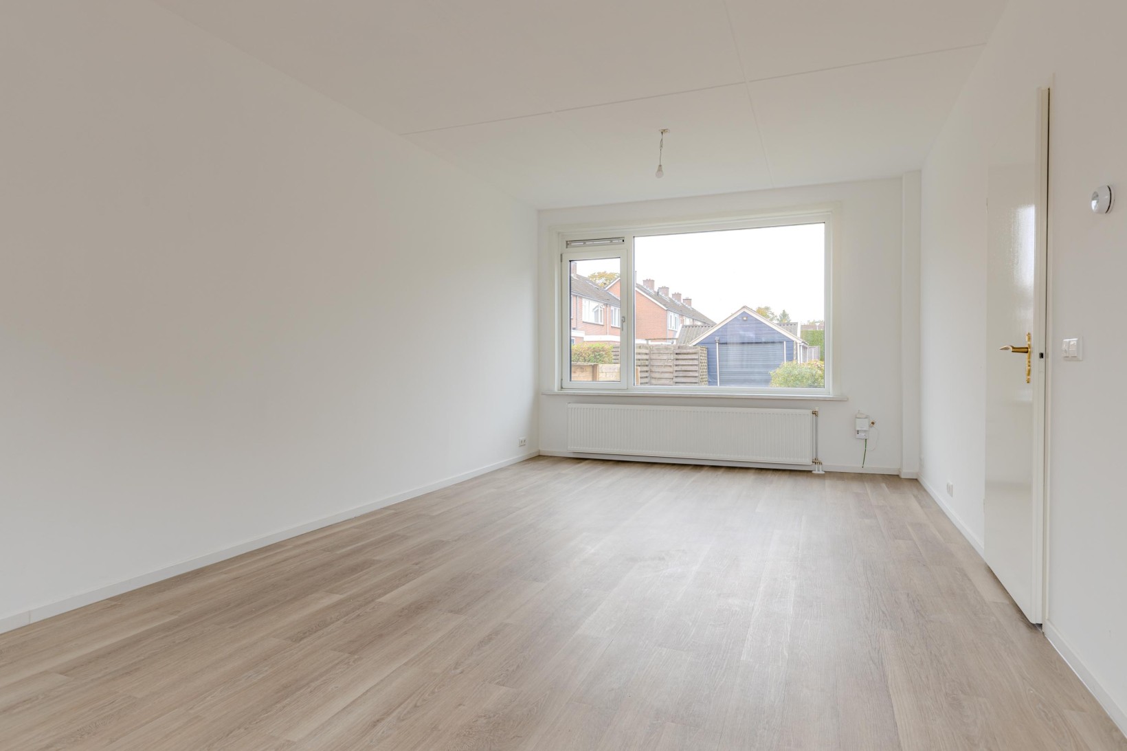 Tussenwoning te koop: Botnische Golf 25, Veendam